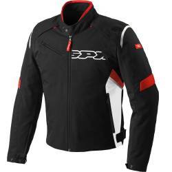 CHAQUETA SPIDI FLASH TEX...