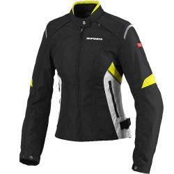 CHAQUETA SPIDI FLASH TEX...