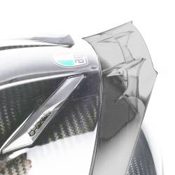SPOILER TRASERO AGV PISTA...