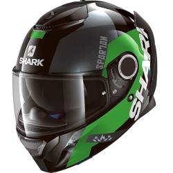CASCO SHARK SPARTAN APICS...