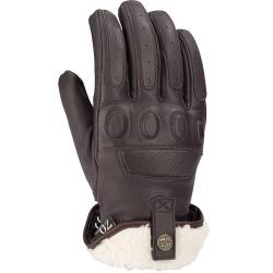 GUANTES SEGURA MUSTANG...