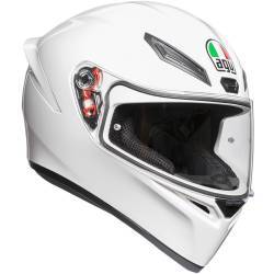 CASCO AGV K1 BLANCO