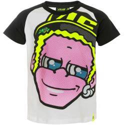 CAMISETA VR46 VALENTINO...