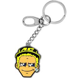 LLAVERO VR46 VALENTINO...
