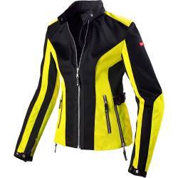 CHAQUETA SPIDI SUMMERNET...