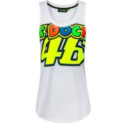 CAMISETA VR46 VALENTINO...