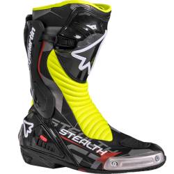 BOTAS STYLMARTIN STEALTH...