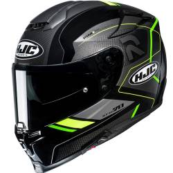 CASCO HJC RPHA70 COPTIC MC4H