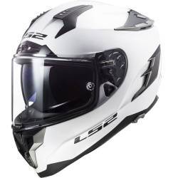 CASCO LS2 CHALLENGER BLANCO 