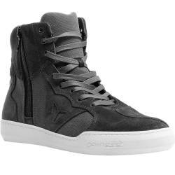 BOTIN DAINESE METROPOLIS NEGRO/ANTRACITA