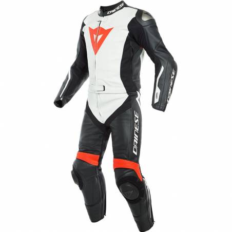 MONO DAINESE AVRO D-AIR DIVISIBLE BLANCO
