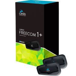 INTERCOMUNICADOR CARDO SCALA RIDER FREECOM 1 PLUS DUO