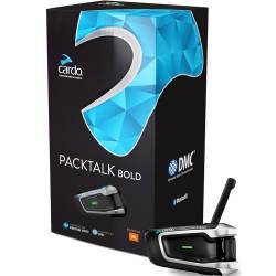 INTERCOMUNICADOR CARDO PACKTALK BOLD JBL