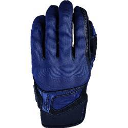 GUANTES FIVE RS3 NEGRO