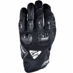 GUANTES FIVE STUNT EVO LADY NEGRO