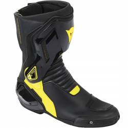 BOTAS DAINESE NEXUS AMARILLA FLUOR