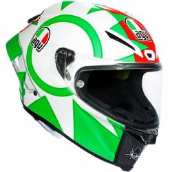 CASCO AGV PISTA GP R ROSSI...
