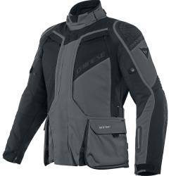 CHAQUETA DAINESE D-EXPLORER 2 GORE-TEX NEGRA/EBONY