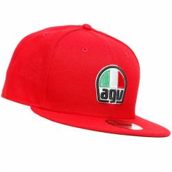 GORRA AGV 9FIFTY SNAPBACK...
