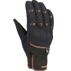 GUANTES SEGURA ZEEK LADY NEGRO