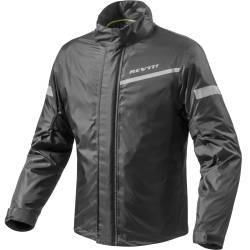 CHAQUETA IMPERMEABLE REVIT...