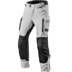 PANTALONES REVIT OFFTRACK GRIS