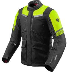 CHAQUETA REVIT NEPTUNE 2...