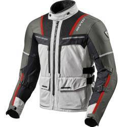 CHAQUETA REVIT OFFTRACK...