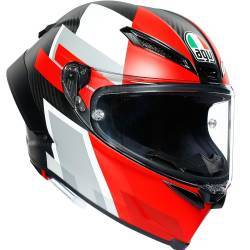 CASCO AGV PISTA GP RR...
