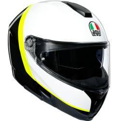 CASCO AGV SPORTMODULAR RAY...