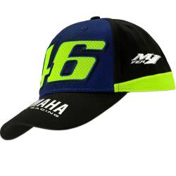 GORRA VALENTINO ROSSI...