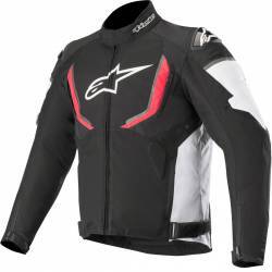 CHAQUETA ALPINESTARS T-GP R...