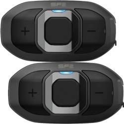 INTERCOMUNICADOR SENA SF2...