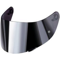 PANTALLA AGV K6 IRIDIUM PLATA PARA PINLOCK