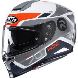 CASCO HJC RPHA70 SHUKY MC6H