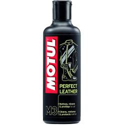 LIMPIADOR PARA CUERO MOTUL...