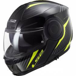 Casco ls2 scope skid modular