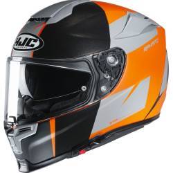 CASCO HJC RPHA70 TERIKA MC7SF