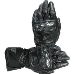GUANTES DAINESE DRUID 3 NEGRO