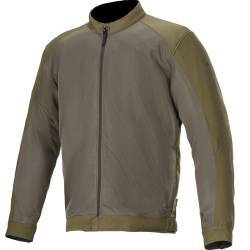 CHAQUETA ALPINESTARS CALABASAS AIR MILITARY GREEN