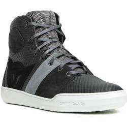 ZAPATILLAS DAINESE YORK AIR DARK-CARBON/ANTRACITA