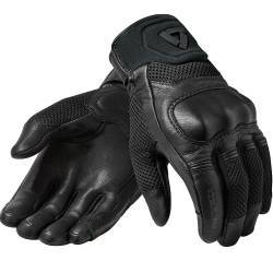 GUANTES REVIT ARCH NEGRO