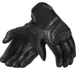 GUANTES REVIT NEUTRON 3 NEGRO