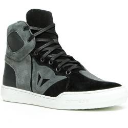 ZAPATILLAS DAINESE ATIPICA AIR NEGRA