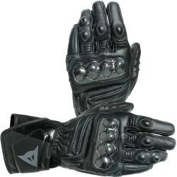 GUANTES DAINESE CARBON 3 LONG BLACK/BLACK