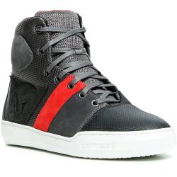 ZAPATILLAS DAINESE YORK AIR LADY PHANTOM/RED