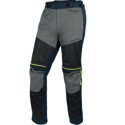 PANTALONES BERING BAMAKO NAVY/GRIS