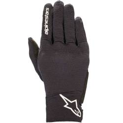 GUANTES ALPINESTARS REEF NEGRO/REFLEX