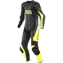 MONO DAINESE VR46 TAVULLIA PROFESIONAL