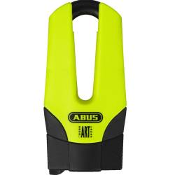 ANTIRROBO ABUS GRANIT QUICK 37/60 MAXI AMARILLO